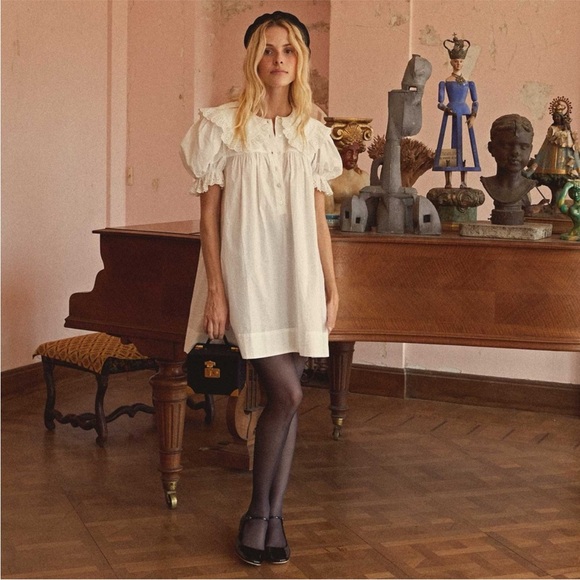 Doen Dresses & Skirts - Doen Birdie Dress- RARE 🦄 Sz M, NWT